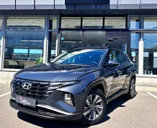 Zunanja slika - Hyundai Tucson - 1.6 T GDI Style KAMERA - PDC - VLEČNA KLJUKA - 1 - Predogledna slika