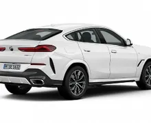 Zunanja slika - BMW X6 - serija : xDrive 40i AKCIJSKA PONUDBA - 2 - Predogledna slika