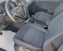 Zunanja slika - Volkswagen Golf - Sportsvan 1.6 TDI Comfortline 85  115 - 4 - Predogledna slika