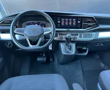 Zunanja slika - VW Multivan - 6.1 2.0TDI 150KS DSG-KAMERA-LED-VIRTUAL-NAVI-7SED - 8 - Predogledna slika