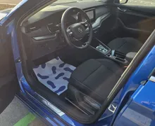 Zunanja slika - Škoda Octavia - Combi 2.0TDI Ambition DSG|FuLED|alu|wirtual|kamera - 7 - Predogledna slika
