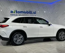 Zunanja slika - Mercedes-Benz GLC-Razred - 200|4Matic|AMG|Panorama|Memory|HUD|360K|Burmester. - 5 - Predogledna slika