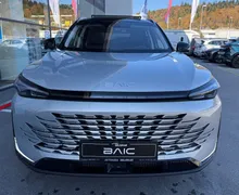 Zunanja slika - Baic X7 - 1.5T 7DCT ACC+KAMERA+LED+DAB - NA ZALOGI - 2 - Predogledna slika
