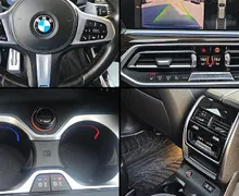 Zunanja slika - BMW X7 - serija : °M-PAKET° xDrive30d 265ks °NOVE ZAVORE° °PANORAM - 12 - Predogledna slika