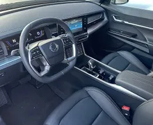 Zunanja slika - SsangYong Torres - 1.5 T-GDI - Adventure A T 2WD - 5 - Predogledna slika