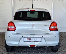 Zunanja slika - Suzuki Swift - 1.2 VVT AllGrip Premium•SLO•4X4•GRET.SEDEŽEV• - 6 - Predogledna slika