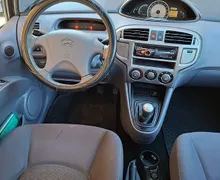 Zunanja slika - Hyundai Matrix - 1.6 GLS TOP-K-KLIMA-VLEČNA KLJUKA-ODLIČEN- - 5 - Predogledna slika