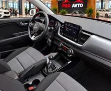 Zunanja slika - KIA Stonic - 1,2 DPI EX Urban ISG - 10 - Predogledna slika