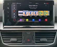 Zunanja slika - Seat Tarraco - 1.5 TSI FR ... - 16 - Predogledna slika