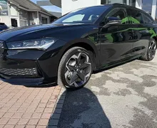 Zunanja slika - Škoda Superb - 1.5 TSI PHEV Sportline Combi 150 kW DSG - AKCIJA - - 3 - Predogledna slika