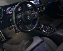 Zunanja slika - BMW Serija 1 - : M135i xDrive Avt. HUD-KARBON-KEYLESS-NAVI... - 7 - Predogledna slika