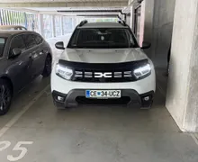 Zunanja slika - Dacia - Duster 1,5 Blue dCi 115 Journey - 1 - Predogledna slika