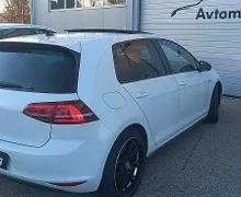 Zunanja slika - VW Golf - 2.0 GTD BMT - 5 - Predogledna slika