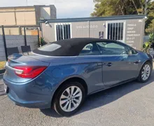 Zunanja slika - Opel Cascada - CABRIO 2.0D - 4 - Predogledna slika