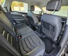 Notranja slika - Volkswagen Touareg - 4motion V6 TDI R-Line |VIRTUAL|ZRAK|KLJUKA|KAMERA| - 11 - Predogledna slika