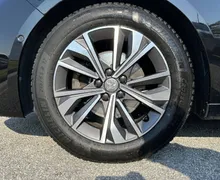 Notranja slika - Peugeot 508 - 1.2 PureTech 130 S S Allure Pack Avt. - 9 - Predogledna slika