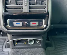 Zunanja slika - VW Passat - Variant 2.0 TDI DSG Kamera - Kljuka... - 19 - Predogledna slika