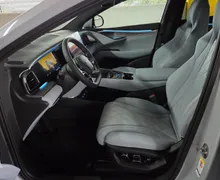 Zunanja slika - BYD SEALION 7 - Design AWD 82.5 - 9 - Predogledna slika