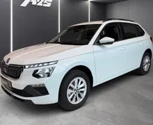 Zunanja slika - Škoda Kamiq - 1.0 TSI Easy... - 1 - Predogledna slika