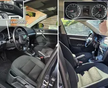 Notranja slika - Škoda Octavia - 1,6 CR TDI DPF Family - 7 - Predogledna slika
