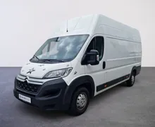 Zunanja slika - Citroën Jumper - 2.2 HDI L4H3 - 2 - Predogledna slika