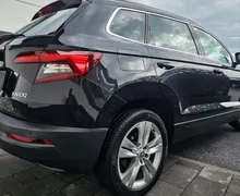 Zunanja slika - Škoda Karoq - 1.5 TSI ACT -SportLine- DSG-SPORT-LED-PANO-ALKANT - 15 - Predogledna slika