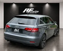 Zunanja slika - Audi A3 - 1.6 TDI-NAVI-XENON+LED-LIZING ZA TUJCE-ODLIČEN- - 5 - Predogledna slika
