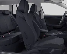 Zunanja slika - Škoda Octavia - Combi 1.5 TSI mHEV Family DSG... - 6 - Predogledna slika