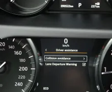 Zunanja slika - Land Rover Discovery Sport - HSE TD4 AUT. 180 KM 4WD USNJE LED ALU NAVI KAMERA - 20 - Predogledna slika