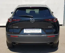 Zunanja slika - Mazda CX-30 - X186  AVT FULL LED ACC HUD KAMERA 360° GR.SED. - 5 - Predogledna slika