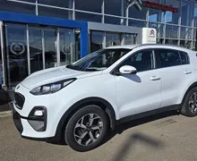 Zunanja slika - KIA Sportage - 1.6 CRDi 100kW EDITION M T6 - 2 - Predogledna slika