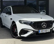 Zunanja slika - Mercedes-Benz E-Razred - Mercedes-AMG E 53 e 4MATIC+ T - 3 - Predogledna slika