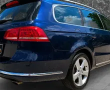 Zunanja slika - Volkswagen Passat - Variant 4motion 2.0TDI Highline DSG 170PS BI-XENON PANO - 2 - Predogledna slika