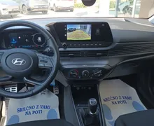 Zunanja slika - Hyundai Bayon - 1.2 MPI Comfort winter.rg - 7 - Predogledna slika