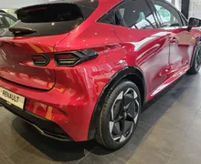 Zunanja slika - Renault Clio - techno TCE 115 - 4 - Predogledna slika