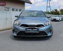 Zunanja slika - KIA Ceed - SW  SW 1.6 CRDi MHEV Business DCT - 2 - Predogledna slika