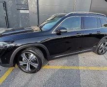 Zunanja slika - Mercedes-Benz EQB-Razred - EQB 250 - 2 - Predogledna slika
