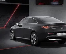 Zunanja slika - Mercedes-Benz CLA-Razred - CLA 200 EQ Tech Progressive Edition - 4 - Predogledna slika