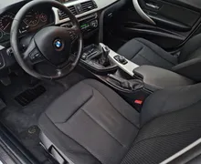 Zunanja slika - BMW serija 3: - 318D-M SPORT-LED-FACELIFT-NA OBROKE TUJCI ZAČASNA - 4 - Predogledna slika