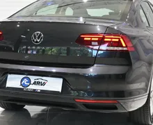 Zunanja slika - Volkswagen Passat - 1.5 TSI BMT Business DSG - 4 - Predogledna slika