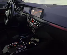 Zunanja slika - BMW Serija 1 - : 118i-M.SPORT-LANE-HARMAN-LED-AMBIENT. - 14 - Predogledna slika