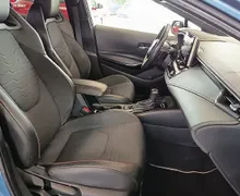 Zunanja slika - Toyota Corolla - TS Hybrid 2.0  Executive - 6 - Predogledna slika