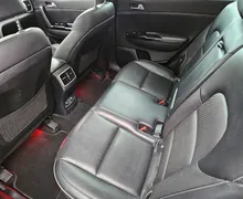Zunanja slika - KIA Sportage - 4WD 1.6 T-GDI GT-Line Plus DCT-AVT-PANO-KAM.KLJUKA - 10 - Predogledna slika
