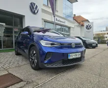 Zunanja slika - Volkswagen ID.4 - Pro Performance  77 kWh - 1 - Predogledna slika
