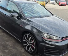Zunanja slika - Volkswagen Golf - 2.0 GTI PERFORMANCE DSG XENON-NAVI-ALU19-GRETJE SŽ - 3 - Predogledna slika