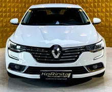 Zunanja slika - Renault Talisman - 1.6 DCI - NAVI - TEMP - 4 - Predogledna slika