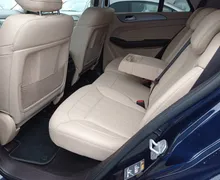 Zunanja slika - Mercedes-Benz GLE-Razred - GLE-Razred - 8 - Predogledna slika