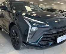 Zunanja slika - Forthing Forthing T5 EVO - T5 Evo 1.5 T-GDI LUXURY - NA ZALOGI - my 2025 - - 1 - Predogledna slika