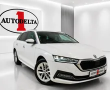 Zunanja slika - Škoda Octavia - Combi 2.0 TDI Style DSG... - 3 - Predogledna slika