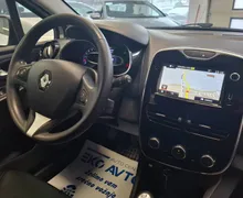 Notranja slika - Renault Clio - TCe 90 1LASTNIK-SLO VOZILO-KREDIT BREZ POLOGA - 11 - Predogledna slika